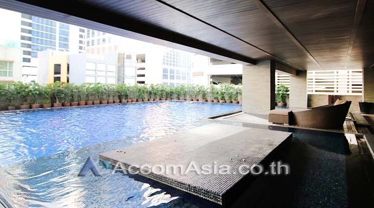  3 br Condominium For Rent in Sukhumvit ,Bangkok BTS Phrom Phong at Le Raffine Sukhumvit 31 13001984