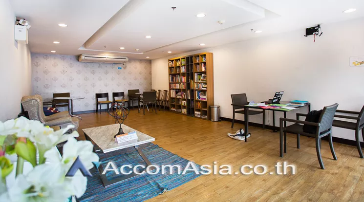 5 DIAMOND Sukhumvit - Condominium - Sukhumvit - Bangkok / Accomasia