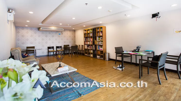  2 br Condominium For Rent in Sukhumvit ,Bangkok BTS On Nut at DIAMOND Sukhumvit AA39193