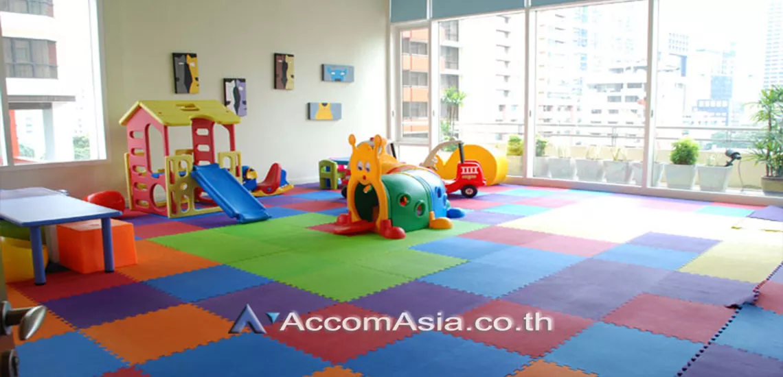  3 br Condominium for rent and sale in Silom ,Bangkok BTS Sala Daeng - MRT Silom at Royal Saladaeng AA44226