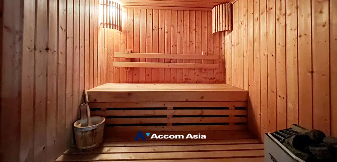 15 Narathorn Place - Condominium - Naradhiwas Rajanagarindra - Bangkok / Accomasia