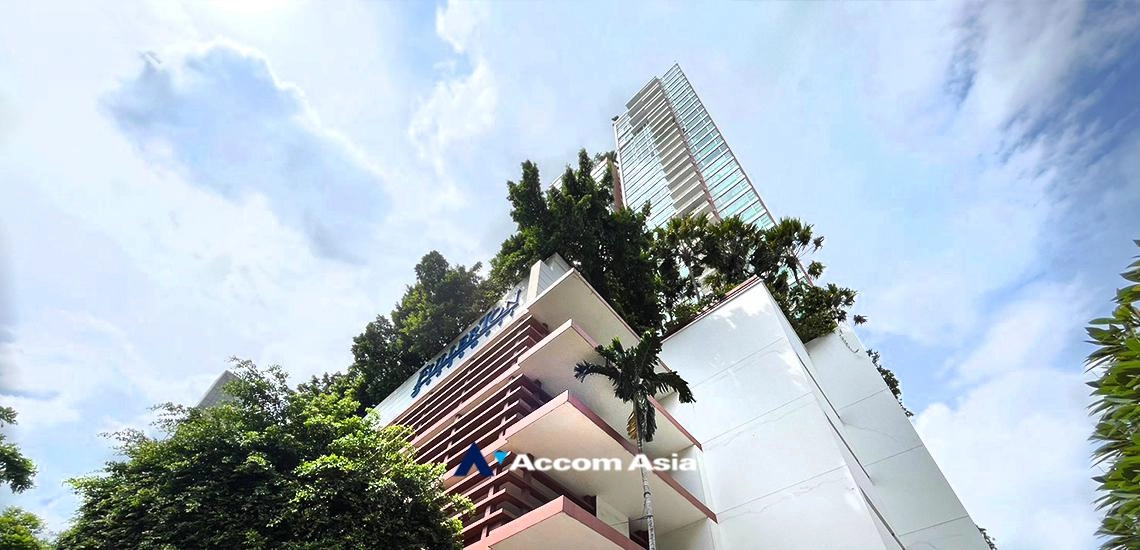project 2 Bedrooms  Condominium For Rent & Sale in Sukhumvit, Bangkok  (AA14958)