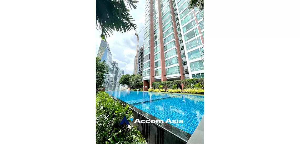  3 br Condominium For Sale in Sukhumvit ,Bangkok BTS Ekkamai at Fullerton Sukhumvit AA24939