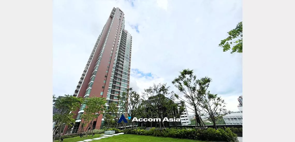  3 br Condominium For Rent in Sukhumvit ,Bangkok BTS Thong Lo at Fullerton Sukhumvit AA32452