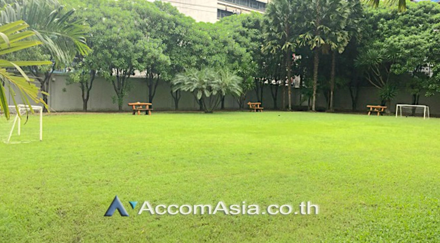  1 Prasanmitr - Condominium - Sukhumvit - Bangkok / Accomasia