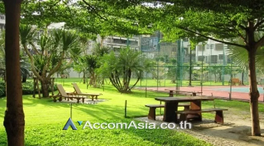  2 br Condominium For Rent in Sukhumvit ,Bangkok BTS Asok - MRT Sukhumvit at Prasarnmitr 1521291