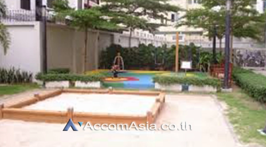 4 Prasanmitr - Condominium - Sukhumvit - Bangkok / Accomasia