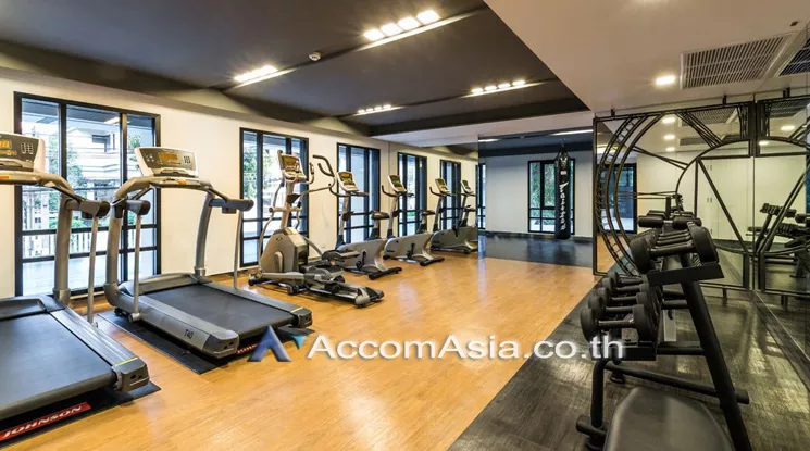  1 br Condominium For Rent in Ploenchit ,Bangkok BTS Ploenchit at Maestro 02 Ruamrudee AA15103
