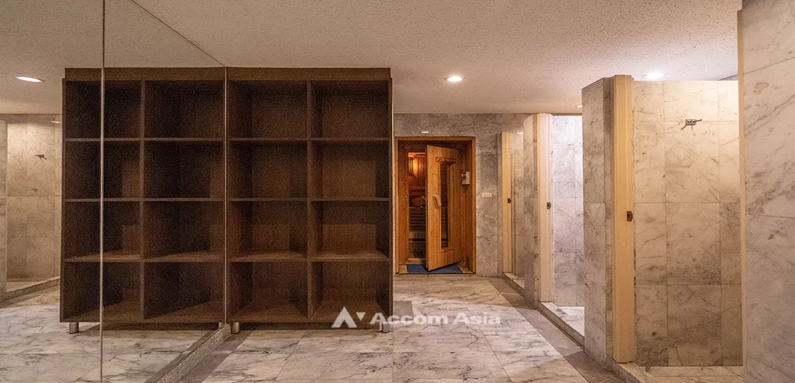 4 Spacious Room - Apartment - Sukhumvit - Bangkok / Accomasia