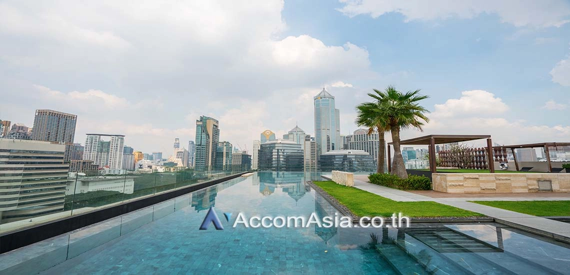  1 Prive by Sansiri - Condominium - Witthayu - Bangkok / Accomasia