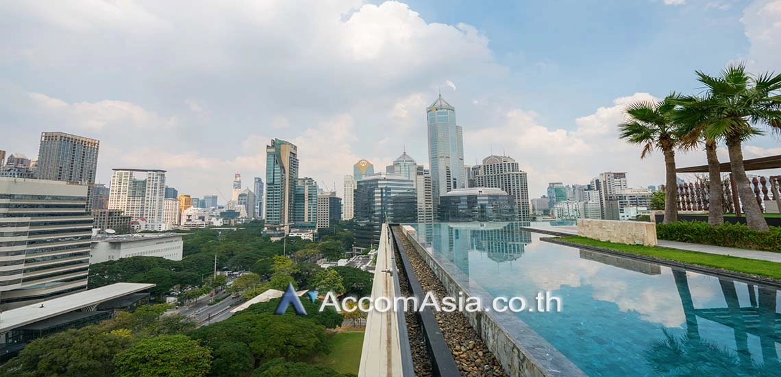  3 Prive by Sansiri - Condominium - Witthayu - Bangkok / Accomasia