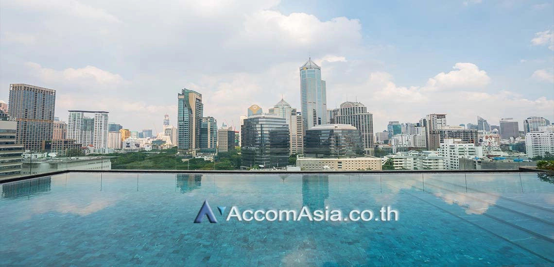  2 Prive by Sansiri - Condominium - Witthayu - Bangkok / Accomasia