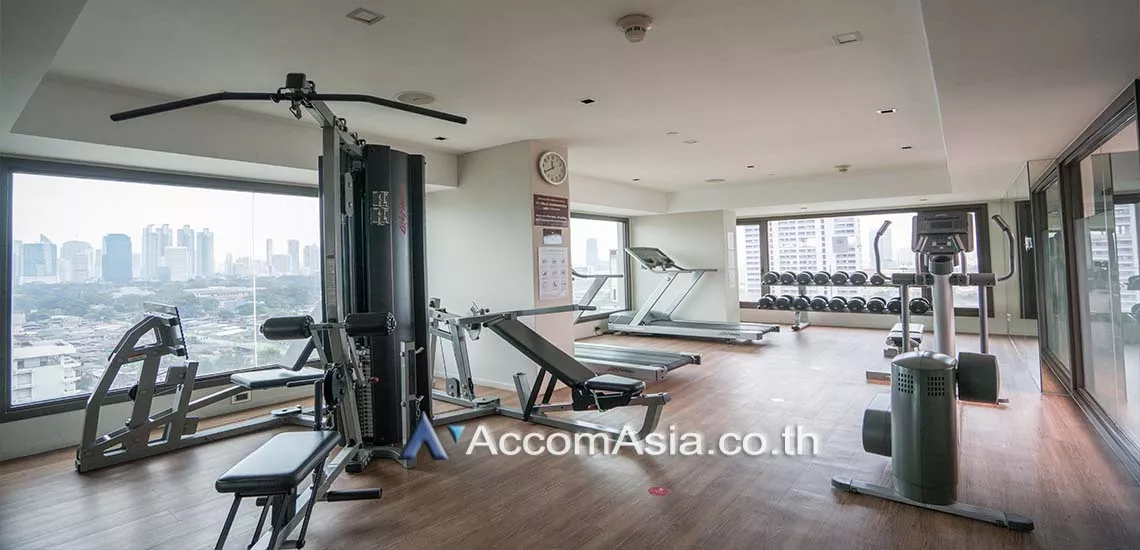  2 br Condominium For Rent in Ploenchit ,Bangkok BTS Ploenchit - MRT Lumphini at Prive by Sansiri AA30259
