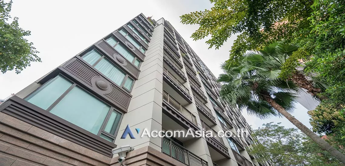  1 br Condominium For Rent in Ploenchit ,Bangkok BTS Ploenchit - MRT Lumphini at Prive by Sansiri AA26250
