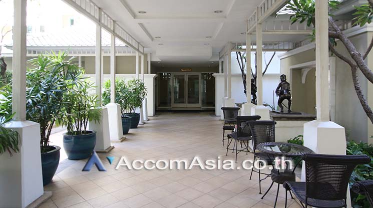  2 br Condominium for rent and sale in Sukhumvit ,Bangkok BTS Phrom Phong at The Bangkok Sukhumvit 43 AA15844