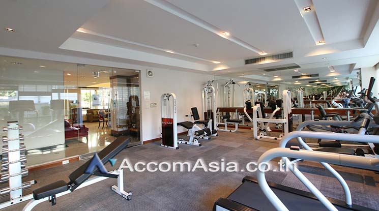  2 br Condominium For Rent in Sukhumvit ,Bangkok BTS Phrom Phong at The Bangkok Sukhumvit 43 AA37256
