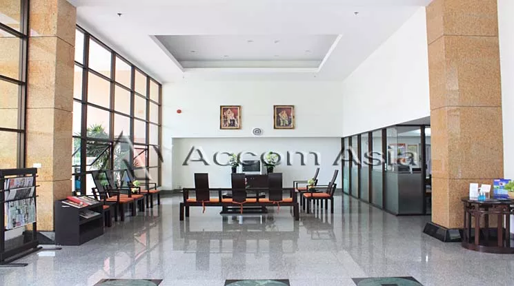 5 Supalai Oriental Place - Condominium - Sathon - Bangkok / Accomasia