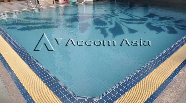  2 br Condominium For Rent in Sukhumvit ,Bangkok BTS Thong Lo at United Tower AA45303