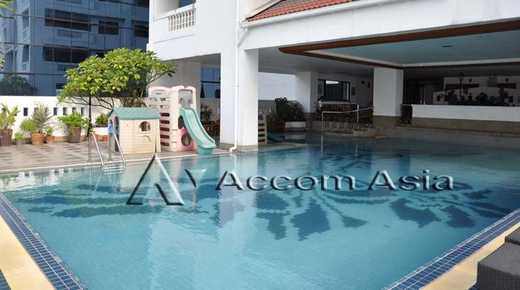  2 br Condominium For Rent in Sukhumvit ,Bangkok BTS Thong Lo at United Tower AA45303
