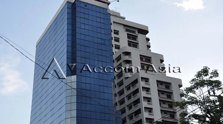  2 br Condominium For Rent in Sukhumvit ,Bangkok BTS Thong Lo at United Tower AA45303