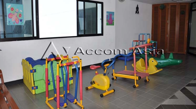  2 br Condominium For Rent in Sukhumvit ,Bangkok BTS Thong Lo at United Tower AA45303