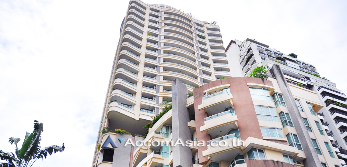  1 Sukhumvit City Resort - Condominium - Sukhumvit - Bangkok / Accomasia