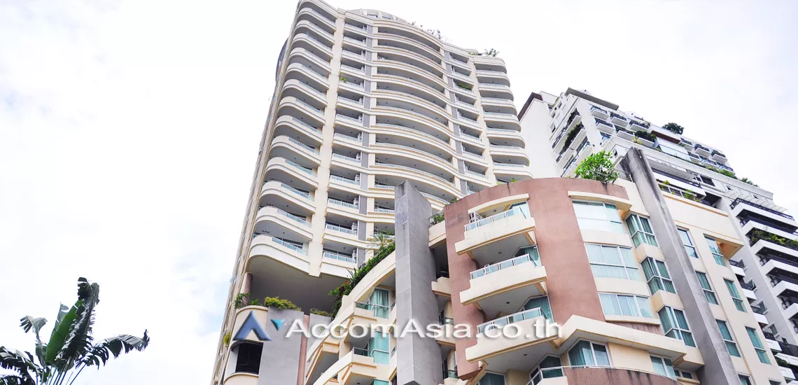  2 br Condominium For Rent in Sukhumvit ,Bangkok BTS Nana at Sukhumvit City Resort AA39591