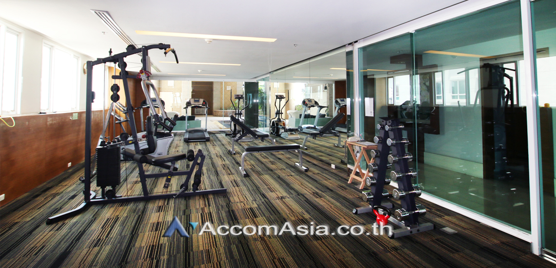 7 Sukhumvit City Resort - Condominium - Sukhumvit - Bangkok / Accomasia