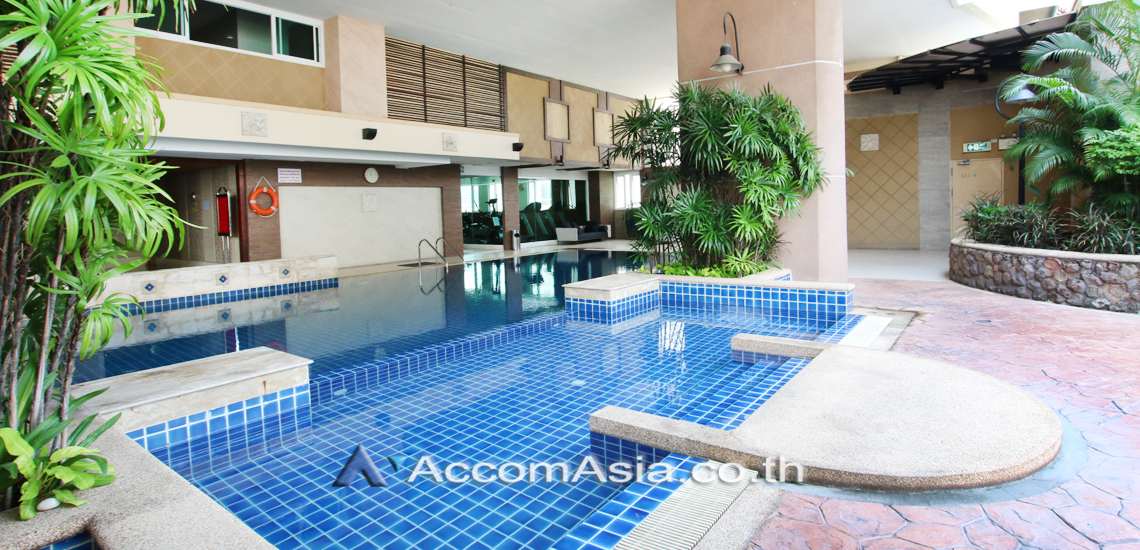  1 br Condominium for rent and sale in Sukhumvit ,Bangkok BTS Nana at Sukhumvit City Resort AA31842