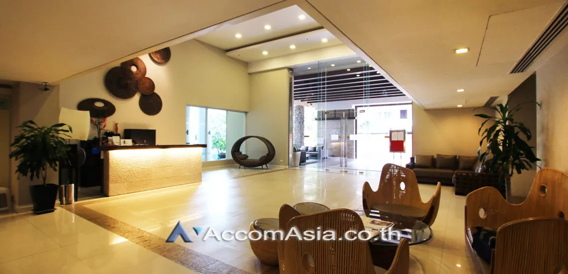  2 br Condominium For Rent in Sukhumvit ,Bangkok BTS Nana at Sukhumvit City Resort AA36126
