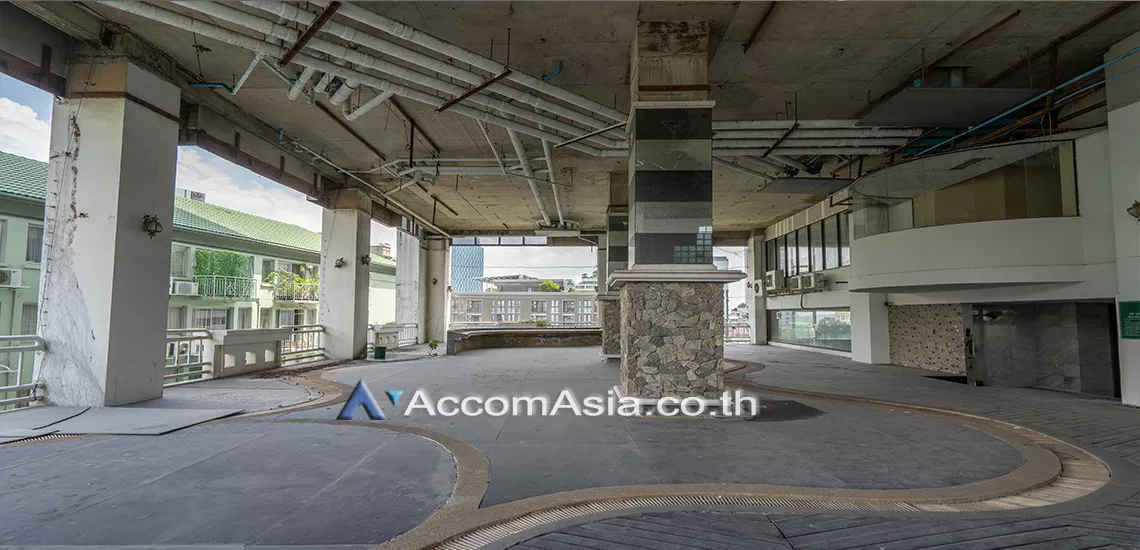  1 br Condominium For Rent in Sukhumvit ,Bangkok BTS Thong Lo at Waterford Park Tower 3 AA35394