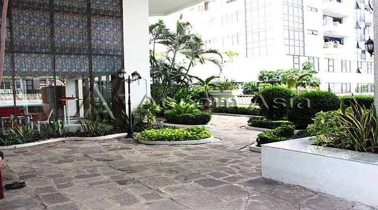  1 br Condominium For Sale in Sukhumvit ,Bangkok BTS Thong Lo at Waterford Park Tower 3 1515651