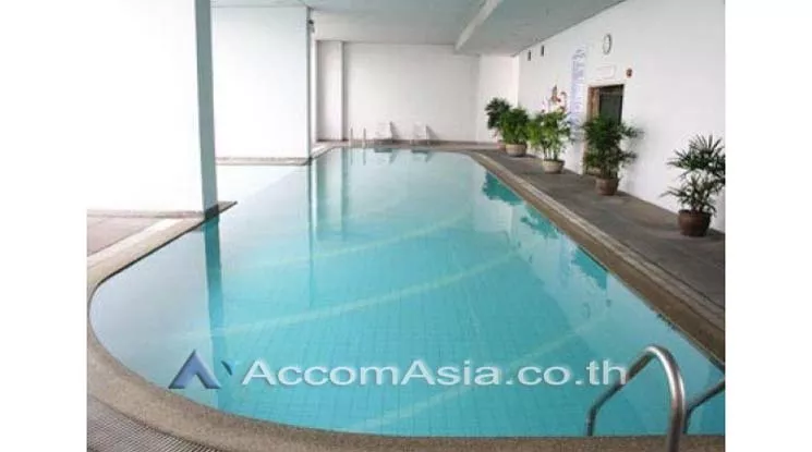  1 br Condominium For Sale in Sathorn ,Bangkok MRT Lumphini at Lumpini Park View AA17642