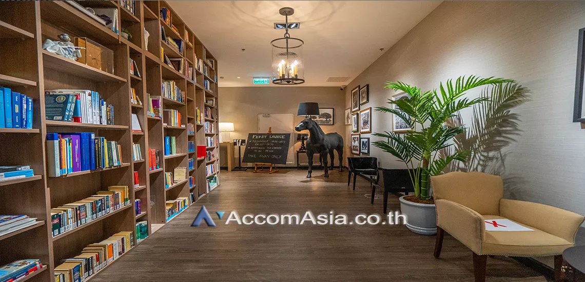 5 Fully Furnished Suites - Apartment - Sukhumvit - Bangkok / Accomasia