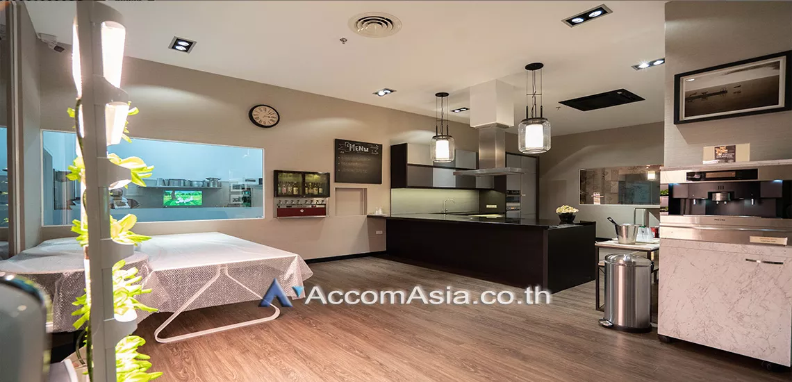  2 br Apartment For Rent in Sukhumvit ,Bangkok BTS Thong Lo at Fully Furnished Suites AA36543