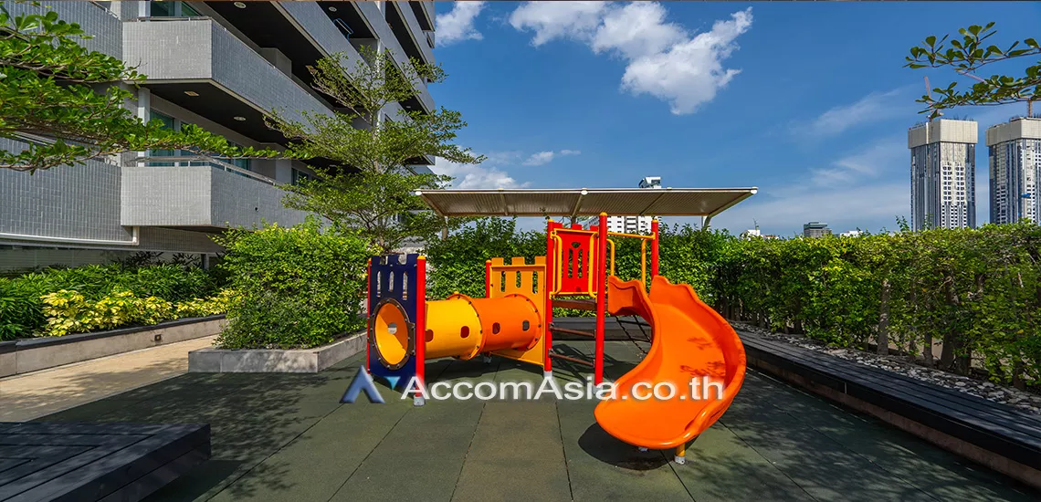 10 Fully Furnished Suites - Apartment - Sukhumvit - Bangkok / Accomasia