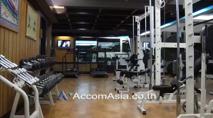  2 br Apartment For Rent in Sukhumvit ,Bangkok BTS Phrom Phong at Comfortable for living AA36242