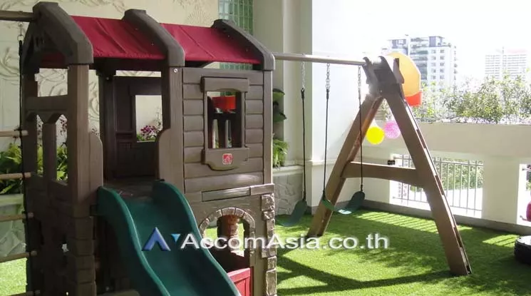 4 Comfortable for living - Apartment - Sukhumvit - Bangkok / Accomasia