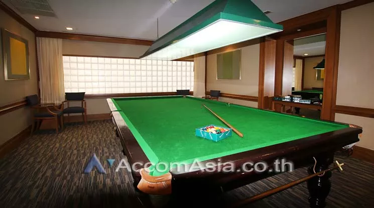  4 br Apartment For Rent in Sukhumvit ,Bangkok BTS Phrom Phong at High quality of living AA30888