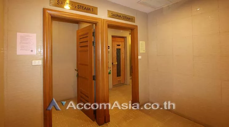  4 br Apartment For Rent in Sukhumvit ,Bangkok BTS Phrom Phong at High quality of living AA36991
