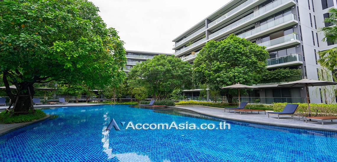  3 br Condominium For Sale in Sukhumvit ,Bangkok BTS On Nut at Park Court Sukhumvit 77 AA22139