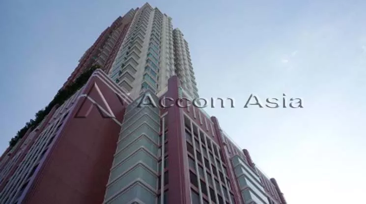  1 br Condominium for rent and sale in Phaholyothin ,Bangkok BTS Chitlom at Manhattan Chidlom AA32409