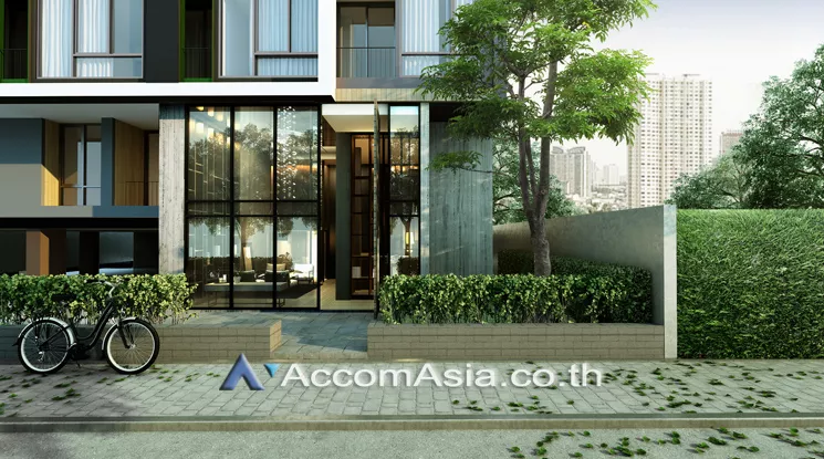  2 br Condominium for rent and sale in Phaholyothin ,Bangkok MRT Lat Phrao at The Unique Ladprao 26 13002118