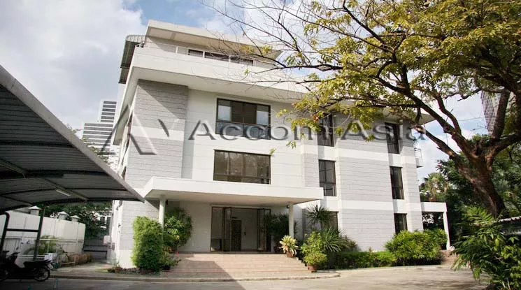 1 Delightful and Homely atmosphere - Apartment - Sukhumvit - Bangkok / Accomasia