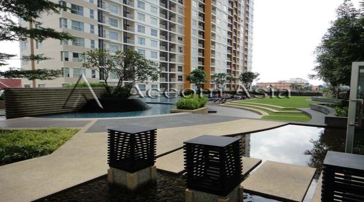  1 S and S Sukhumvit 101-1 - Condominium -  - Bangkok / Accomasia