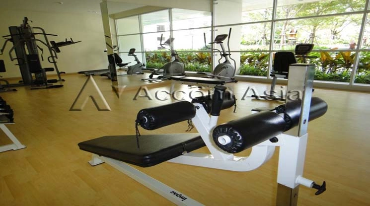  3 S and S Sukhumvit 101-1 - Condominium -  - Bangkok / Accomasia