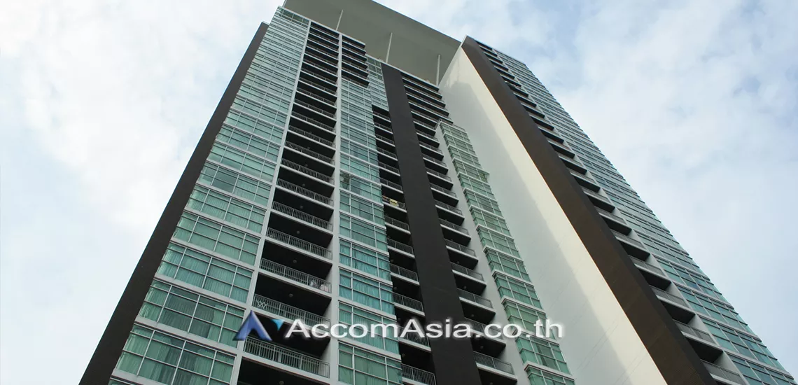  1 br Condominium for rent and sale in Sathorn ,Bangkok BTS Chong Nonsi at Urbana Sathorn 1512136