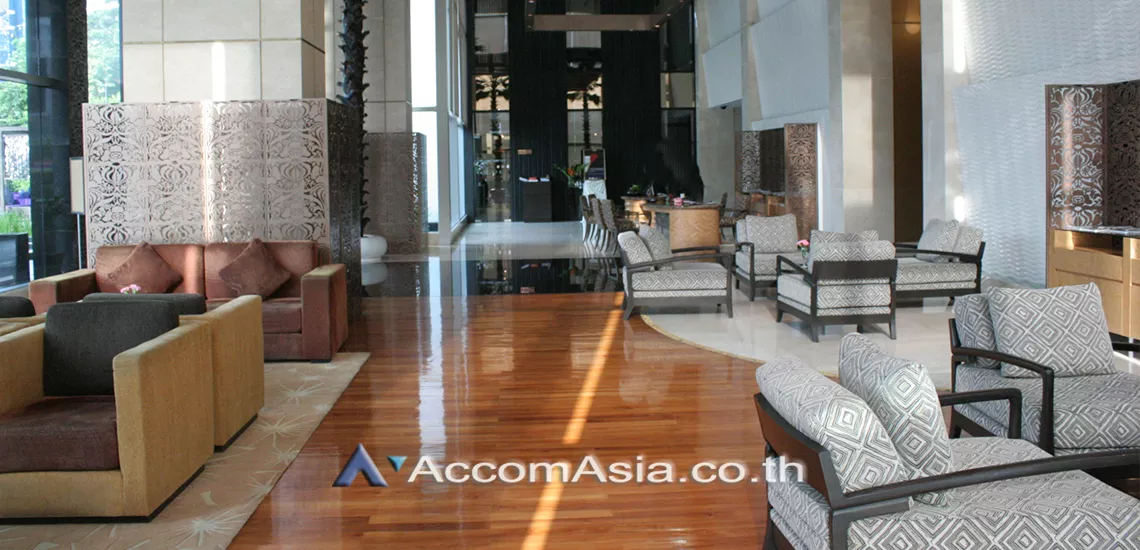  1 br Condominium For Rent in Sathorn ,Bangkok BTS Chong Nonsi at Urbana Sathorn AA31232