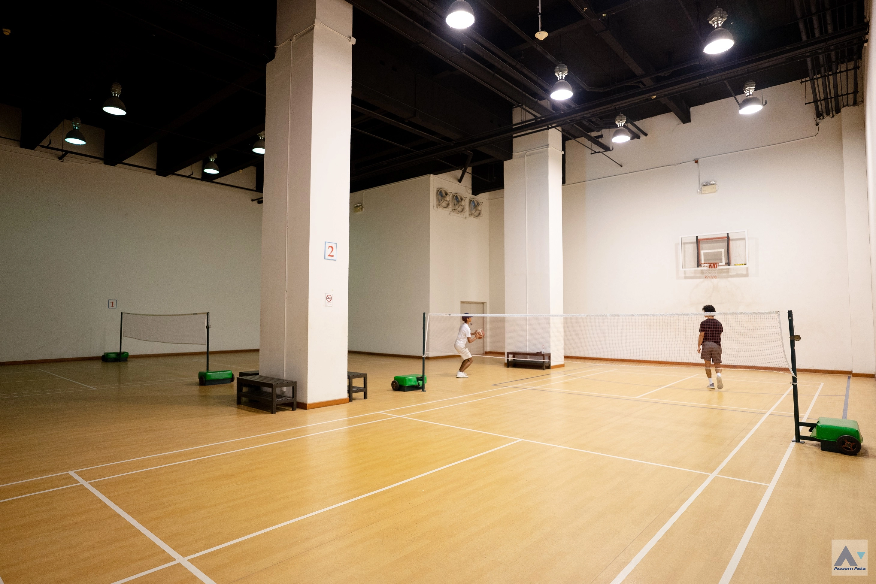  2 br Condominium for rent and sale in Sathorn ,Bangkok BTS Chong Nonsi at Urbana Sathorn AA17107