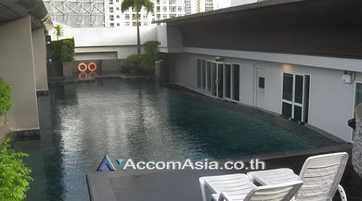  2 The Muse Sukhumvit 64 - Condominium - Sukhumvit - Bangkok / Accomasia